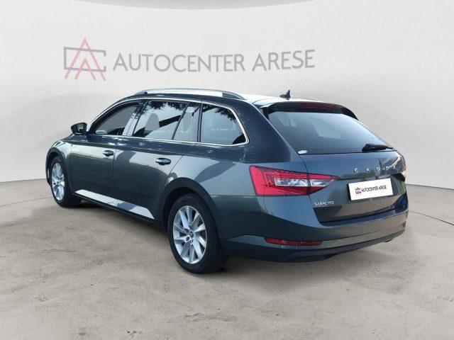 SKODA Superb 1.4 TSI Plug-In Hybrid DSG Wagon Executive