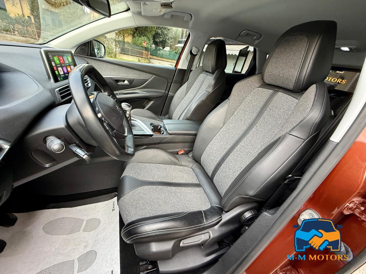 Peugeot 3008 3008 1.5 bluehdi Allure s&s 130cv