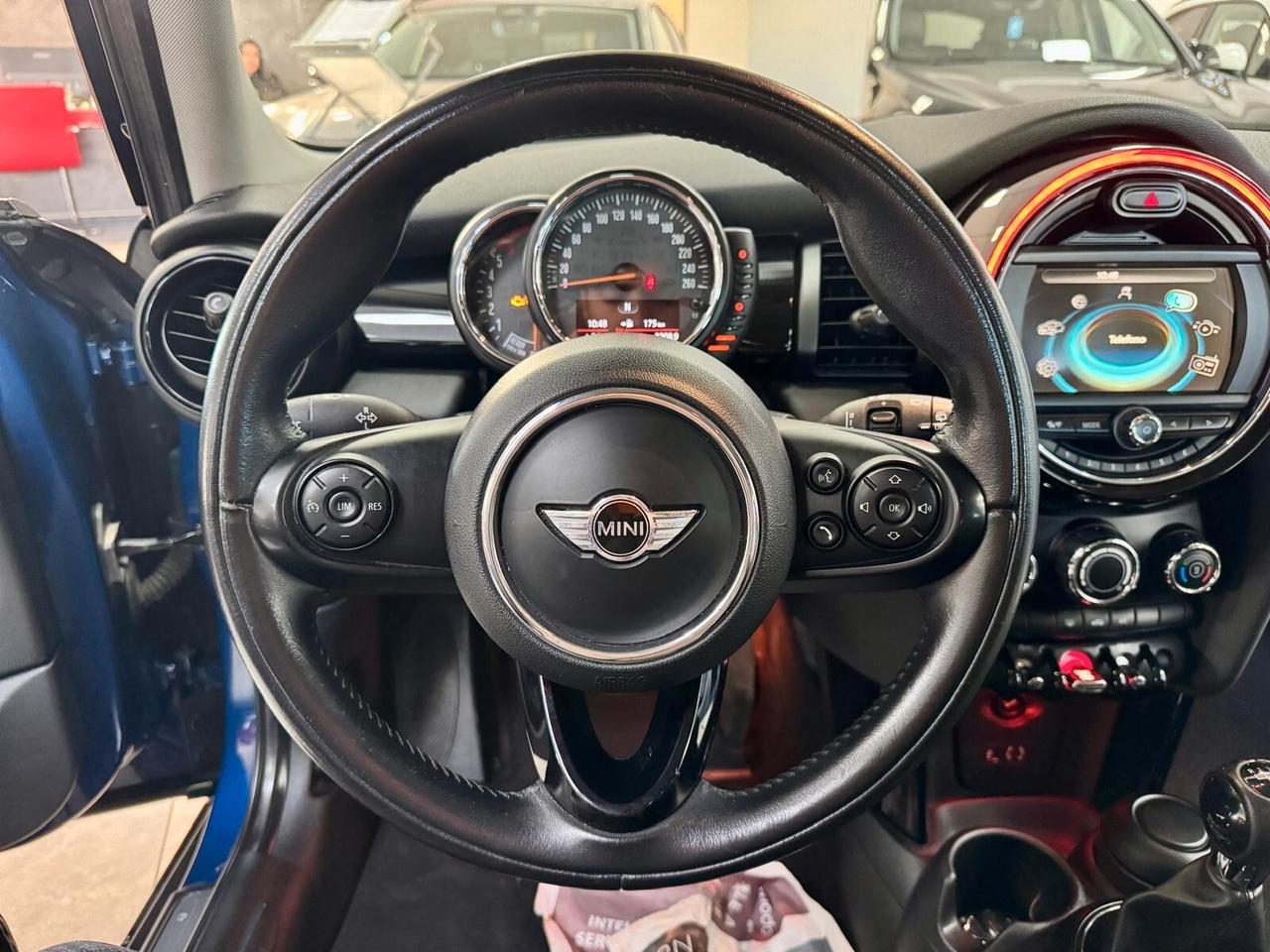 Mini One D 1.5 95cv 2015
