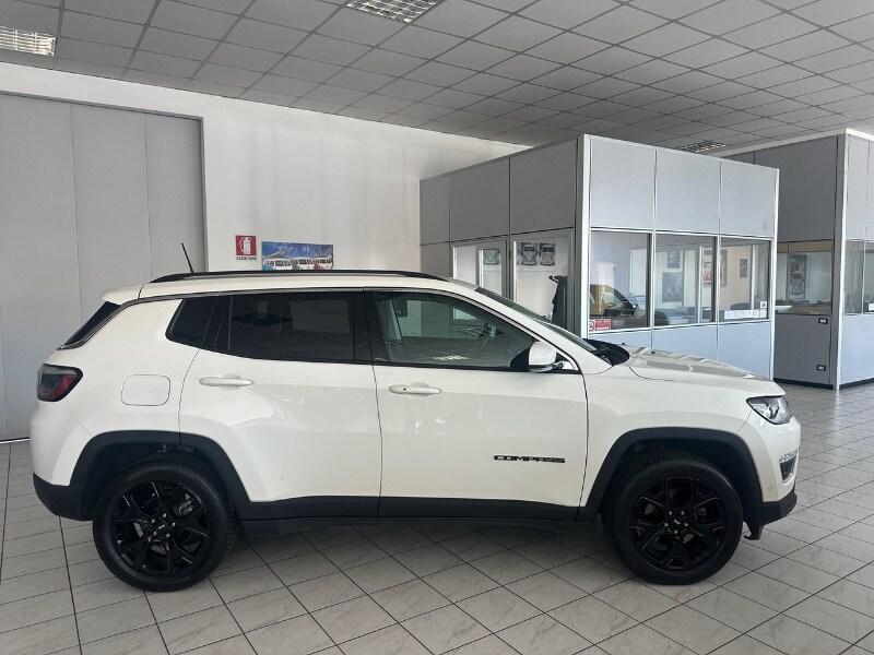 JEEP Compass 2ª serie Compass 2.0 Multijet II ...