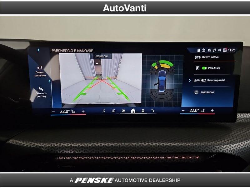 BMW Serie 3 Touring BMW 320d Touring