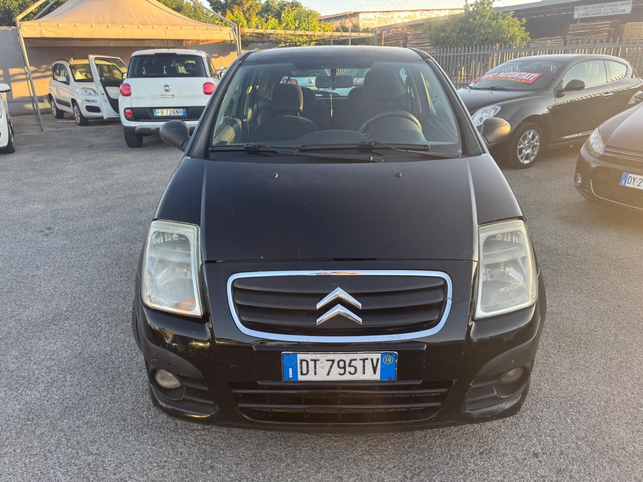 Citroen C2 09 1.4 HDi 70CV airdream Perfect