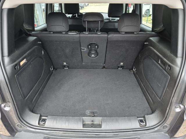 JEEP Renegade 2.0 Mjt 140CV 4WD Active Drive Limited