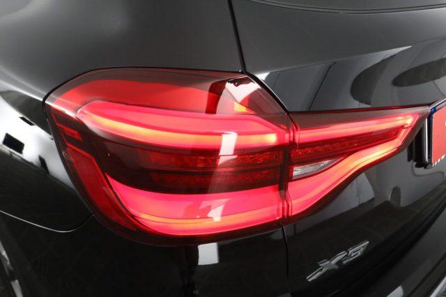 BMW X3 X3 xDrive20d 48V xLine