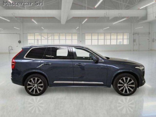 VOLVO XC90 XC90 2.0 b5 DIESEL Inscription awd 4x4 7posti gea