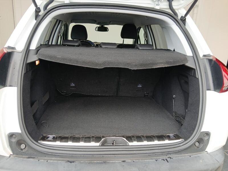 Peugeot 2008 1.6 bluehdi Allure 100cv my16