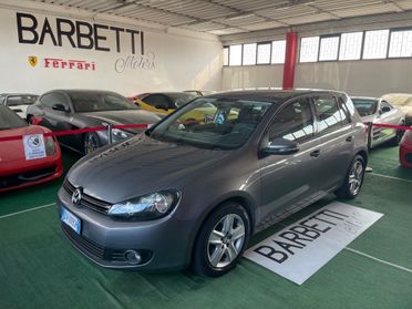 Volkswagen Golf 6 2.0 TDI Neopatentati PERMUTE RATE