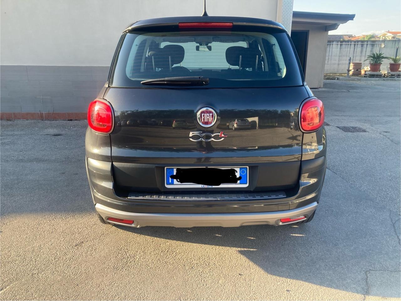 Fiat 500L 1.3 Multijet 95 CV Cross