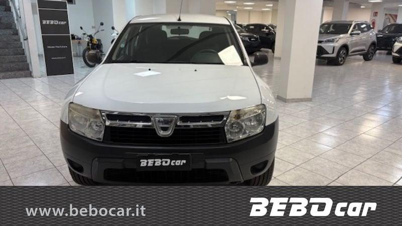 Dacia Duster Duster 1.6 110CV 4x2 Lauréate