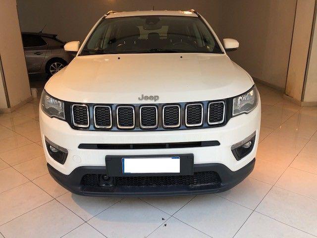 JEEP Compass 1.6 Multijet II 2WD Longitude