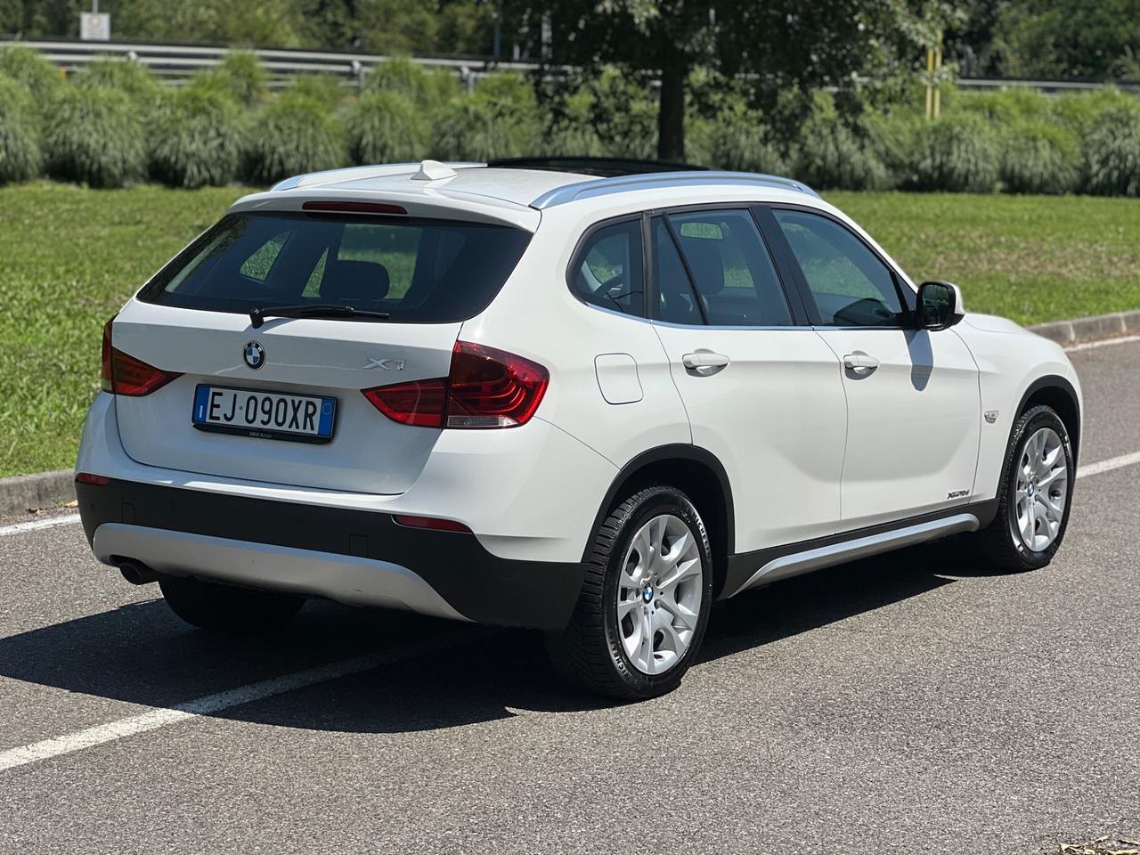 Bmw X1 2.0 Diesel xDrive