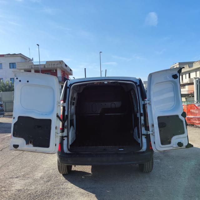 RENAULT KANGOO 1.5 BLUE DCI FURGONE 3 POSTI - 2021