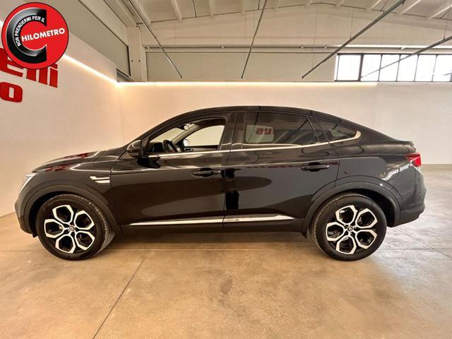 RENAULT Arkana Arkana Full Hybrid E-Tech 145 CV Techno