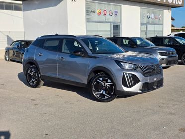 Peugeot 2008 PureTech 100 S&S Allure