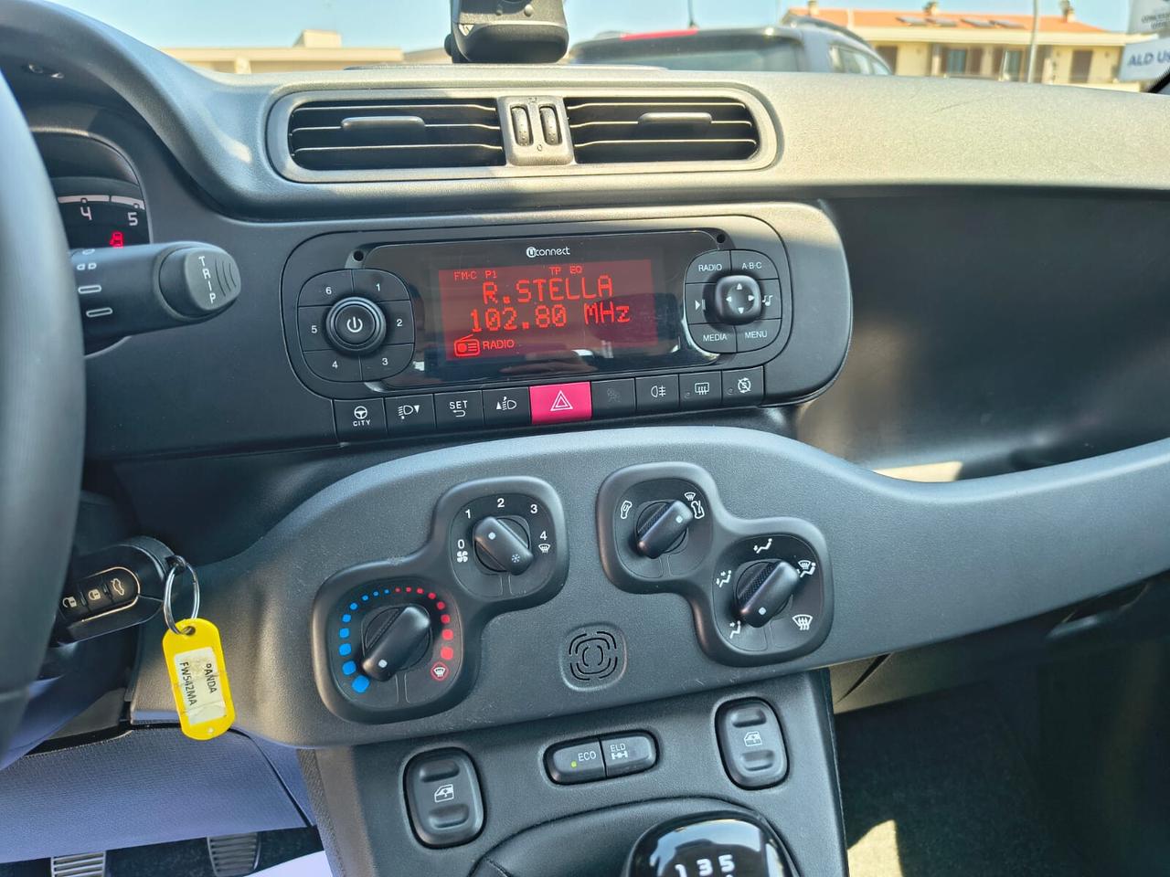 Fiat Panda 4X4 0.9 TwinAir Turbo *PREZZO SENZA VINCOLI*