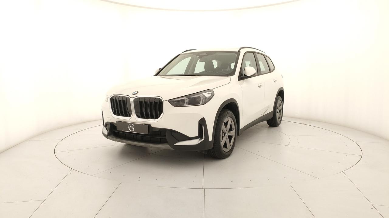 BMW X1 sdrive18d X-Line auto