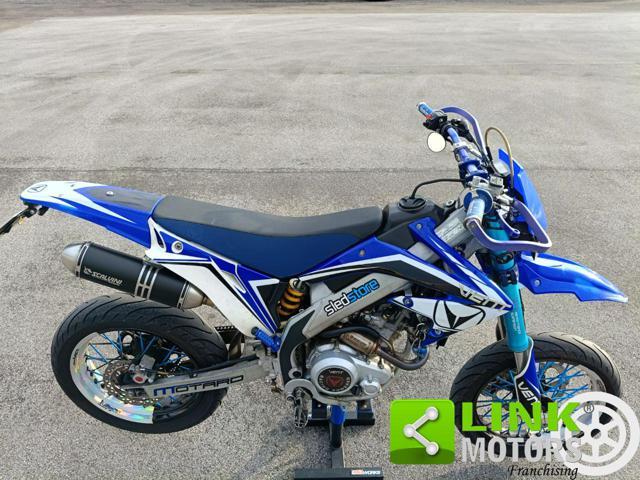 VENT Other Derapage rr 125/180 4T