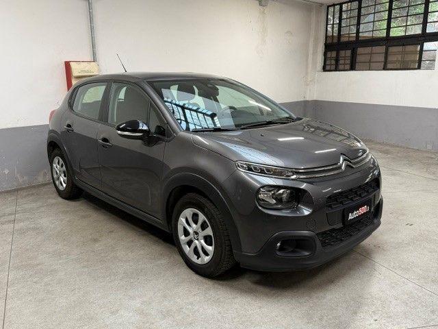 CITROEN C3 PureTech 82 Feel