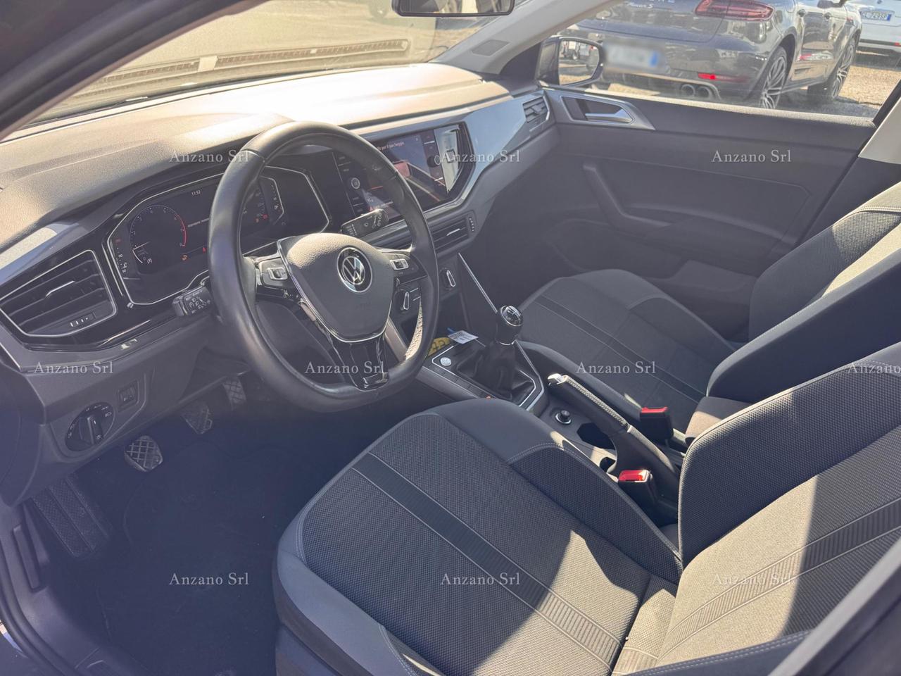 Volkswagen Polo 5 Porte Polo 5p 1.0 tsi Highline 115cv