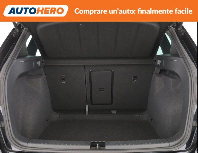 SEAT Ateca 2.0 TDI DSG FR