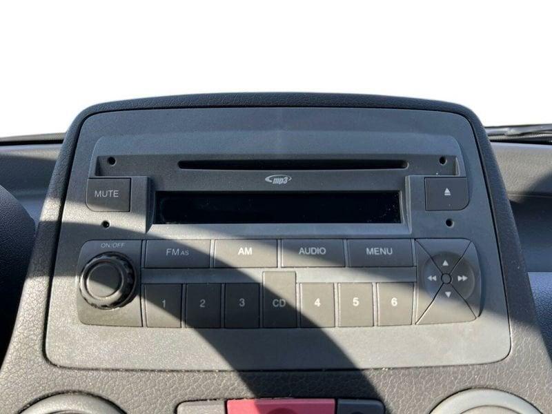 FIAT Panda Panda 1.3 MJT 16V DPF 4x4 Climbing