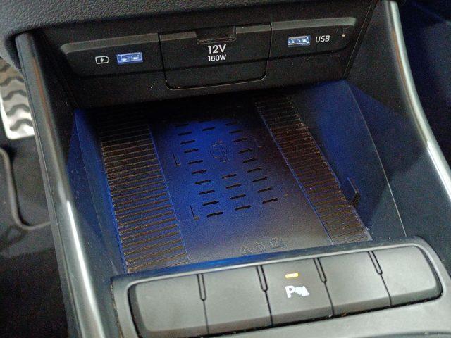 HYUNDAI Bayon 1.2 MPI MT XLine