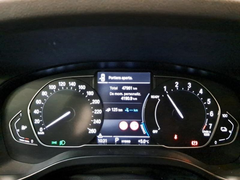 BMW X3 XDRIVE 30E AUTO SUV