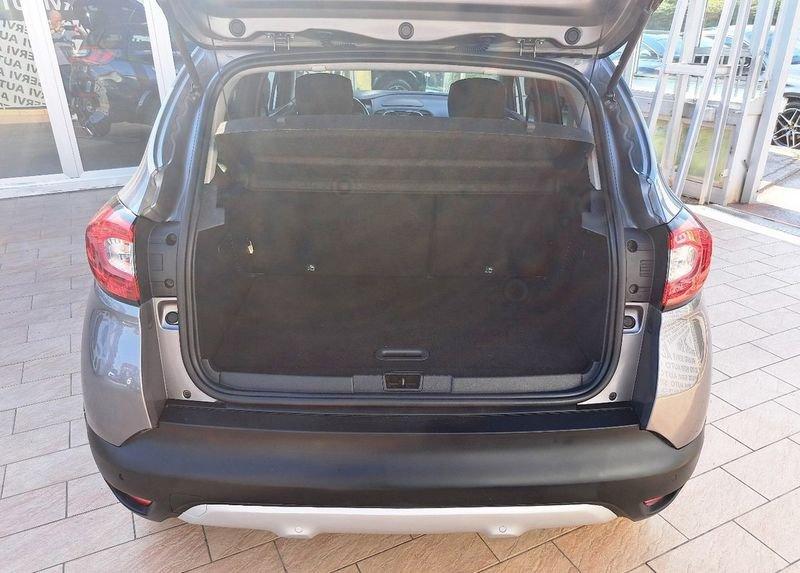 Renault Captur dCi 8V 90 CV S&S Energy Intens