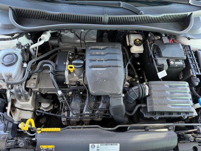 VOLKSWAGEN Polo 1.0 EVO 80CV 5p. Comfortline BMT NEOPATENTATI