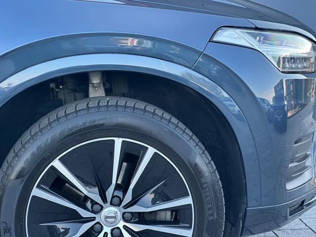 VOLVO XC90 B5 (d) AWD Pezzo Netto 7 posti Business Plus