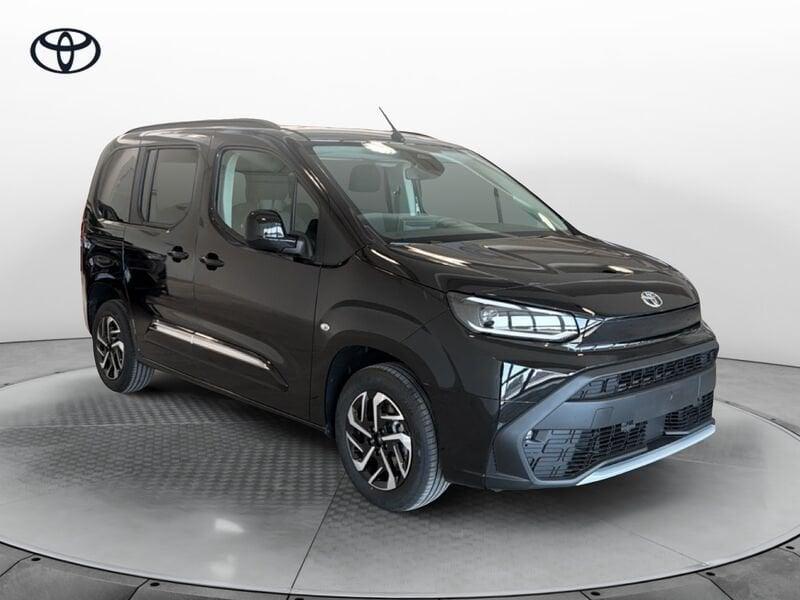 Toyota Proace City Verso 1.5D 130CV M/T L1 Executive