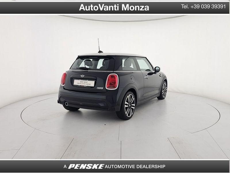 MINI Mini 3 porte Mini 1.5 Cooper Yours