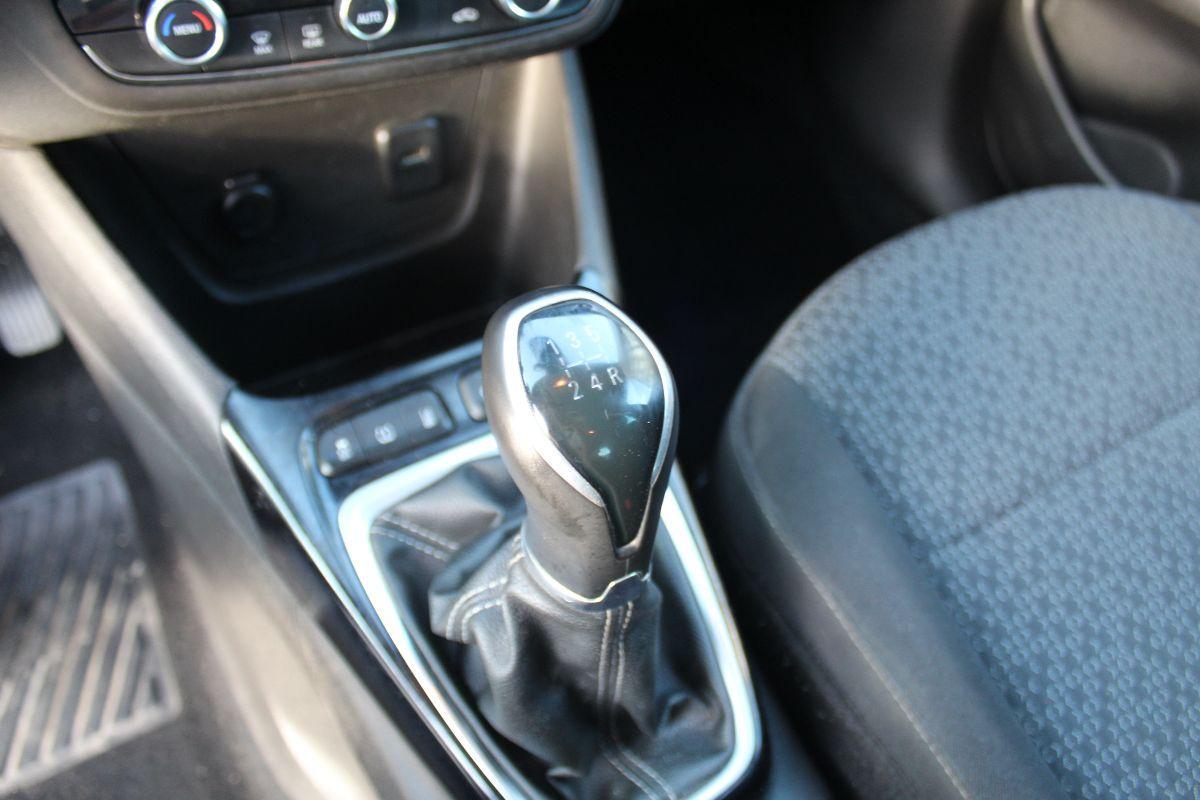 OPEL - Crossland X - 1.2 12V Advance
