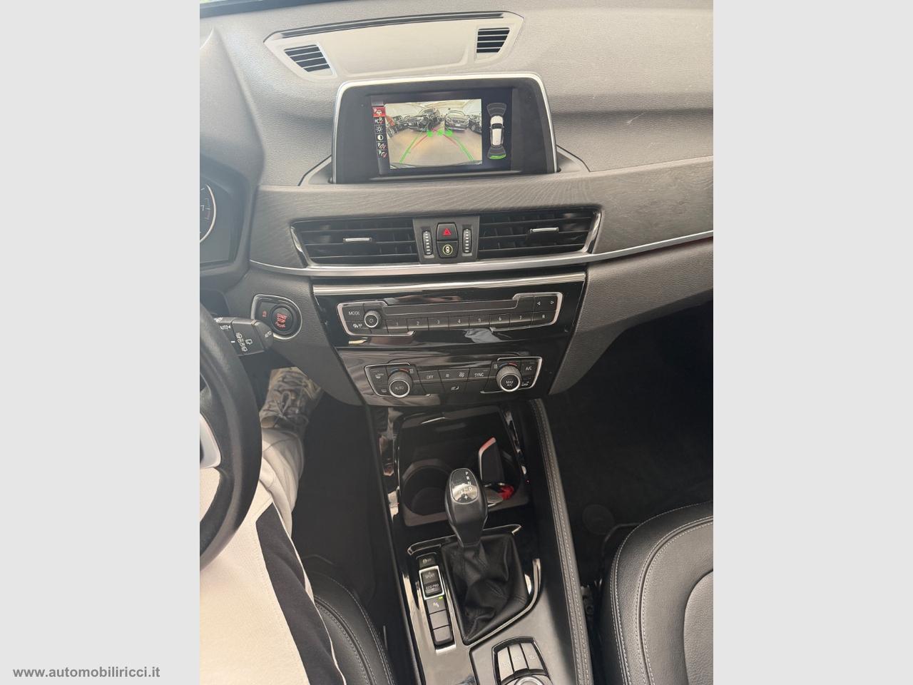 BMW X1 sDrive18i xLine 106.500KM