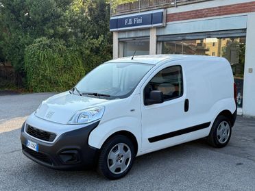 FIAT - Fiorino 1300 MJ 95 CV SX EURO 6