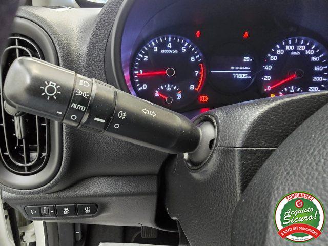 KIA Picanto 1.0 12V 5 porte City