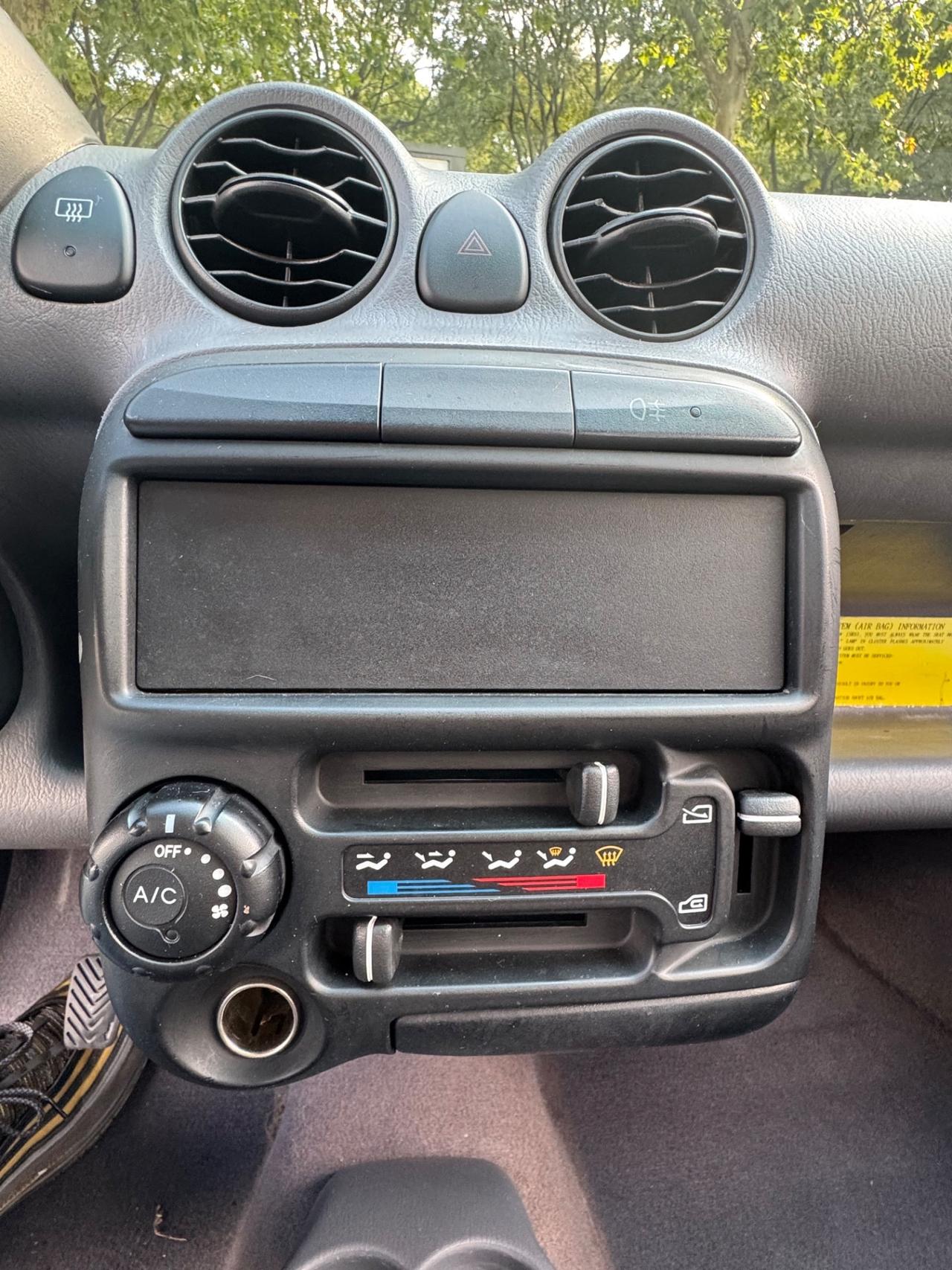 Hyundai Atos Prime 1.1 12V Active
