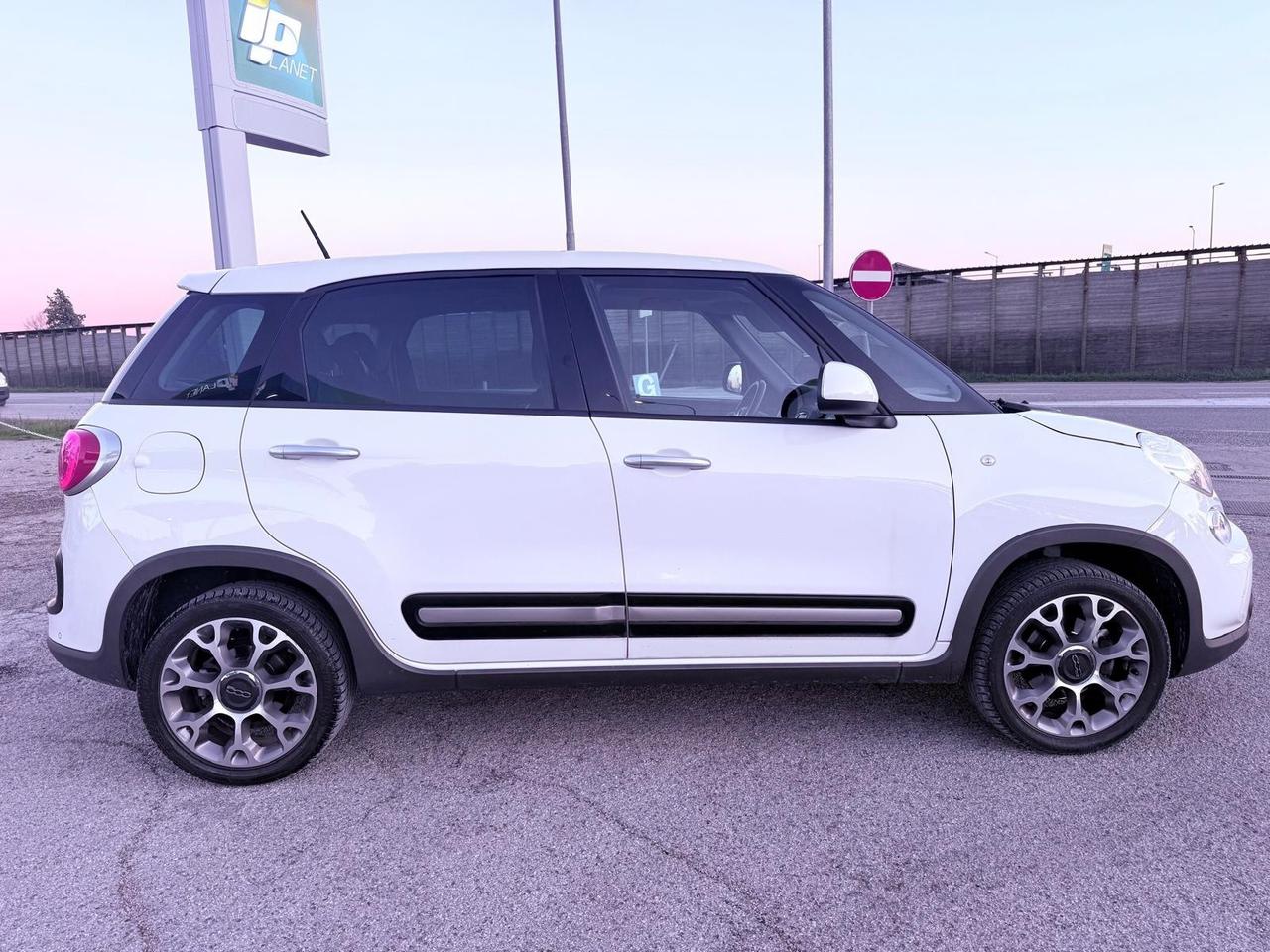 Fiat 500L 1.3 Multijet 85 CV Pop Ok neopatentati