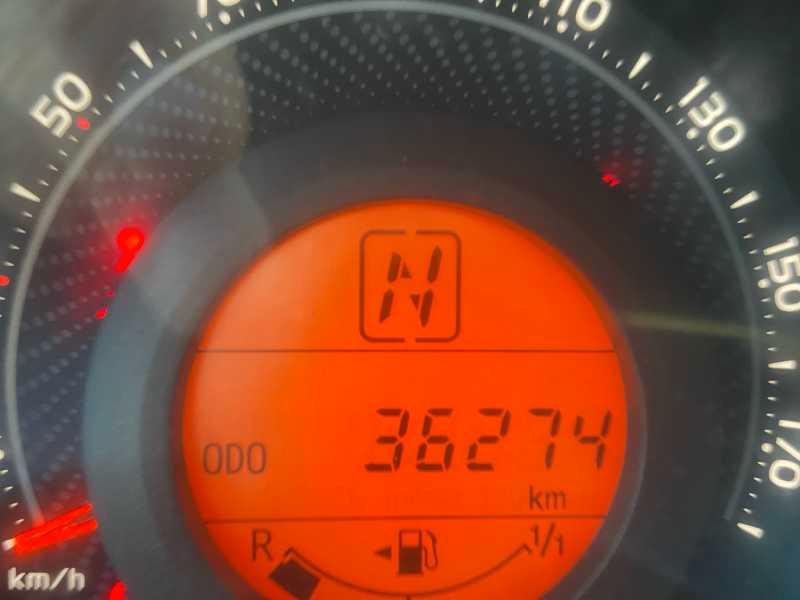 TOYOTA Aygo 5p 1.0 x-wave m-mt 72cv