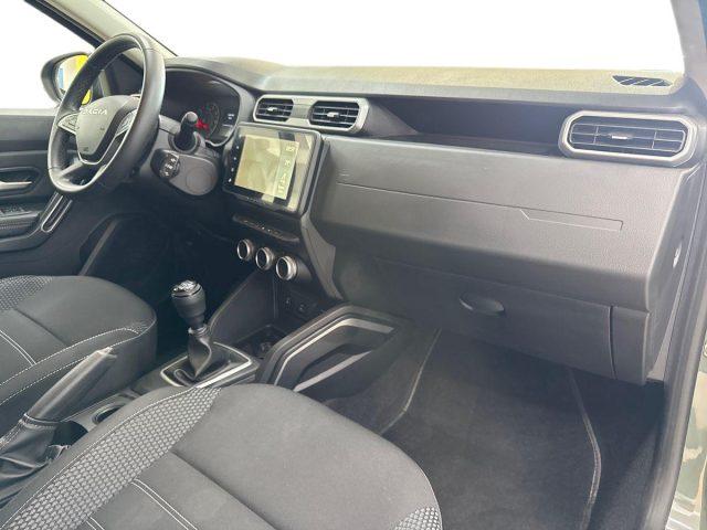 DACIA Duster 1.0 TCe GPL 4x2 Journey UP