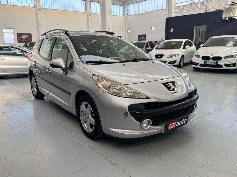 Peugeot 207 207 SW 1.4 vti 16v XS Ciel