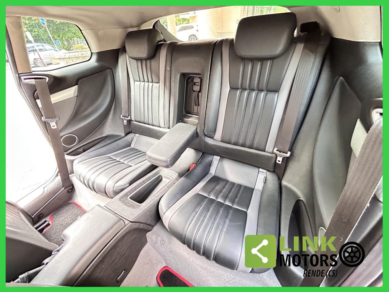 Alfa Romeo Brera 3.2 JTS V6 Q4 Sky Window