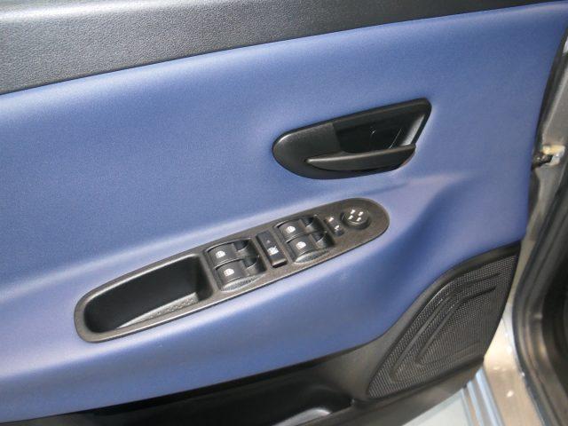 LANCIA Ypsilon 1.0 FireFly 5 porte S&S Hybrid Platino