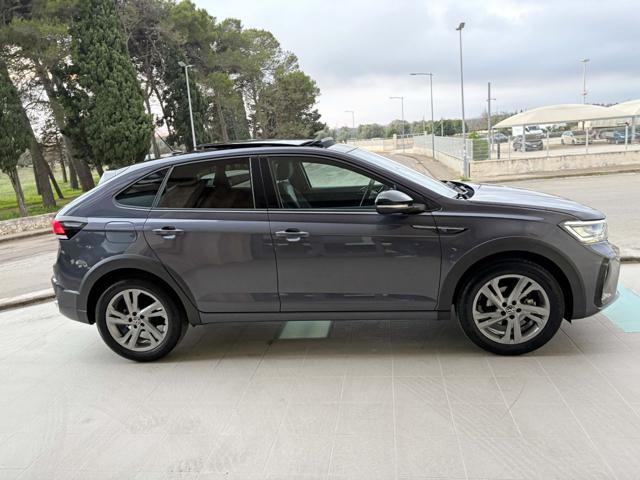 VOLKSWAGEN Taigo 1.0 TSI 110 CV DSG R-Line TETTO APR/PAN