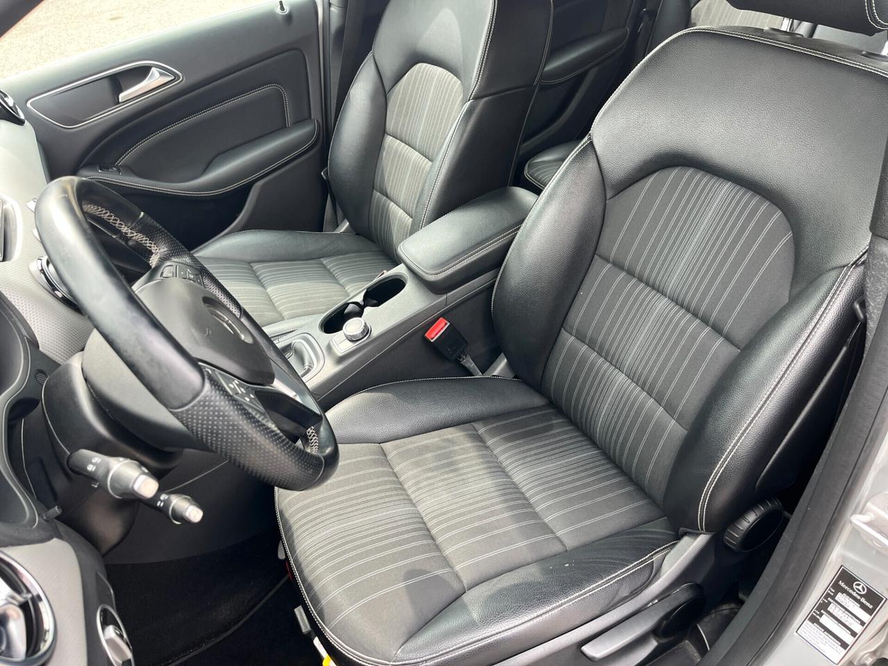 Mercedes-benz B 200 CDI Executive