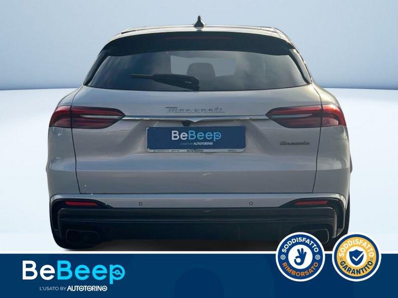 Maserati Grecale 3.0 V6 TROFEO 530CV AUTO