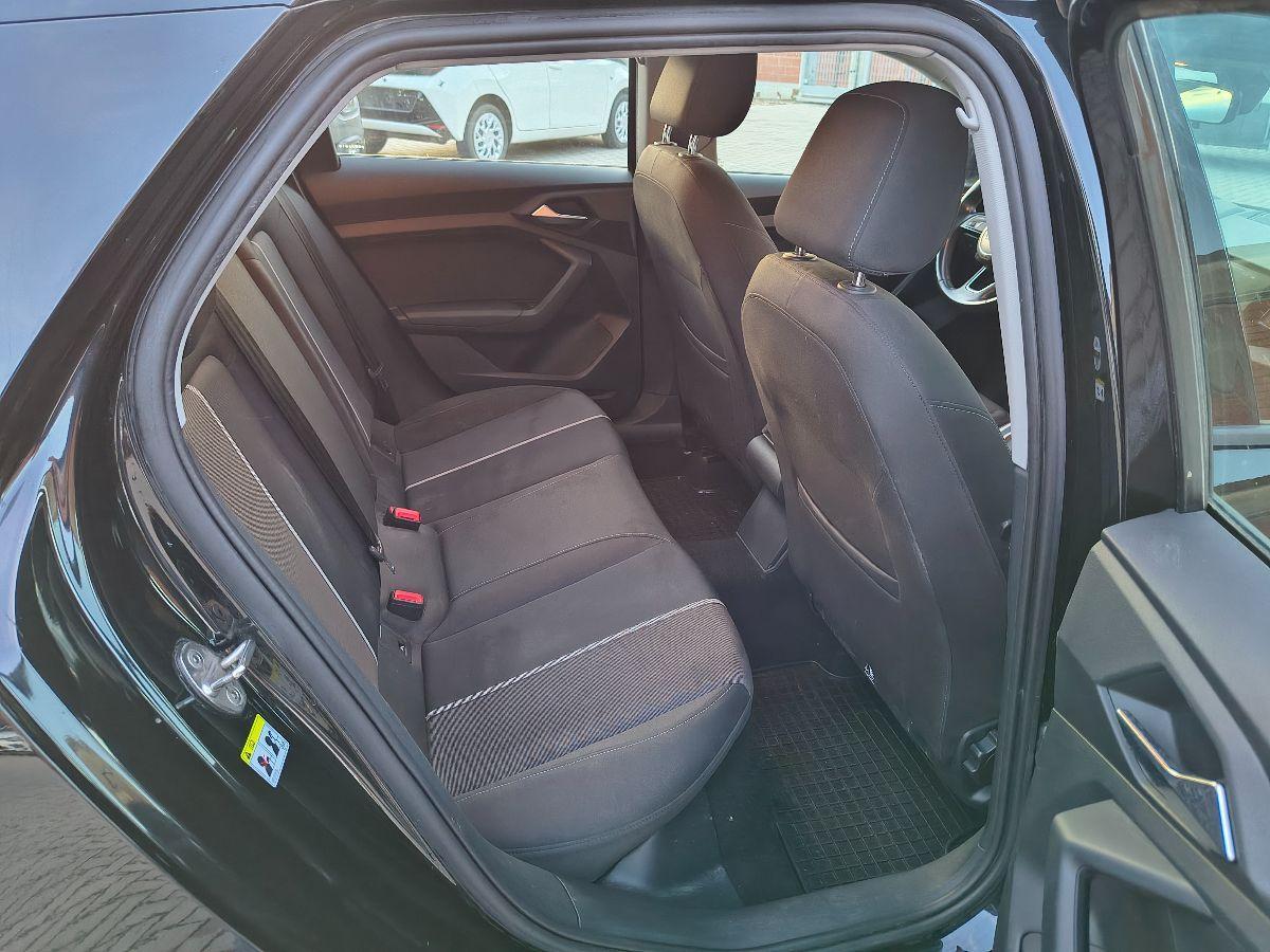 AUDI - A1 - SPB 30 TFSI S tronic Admired Advanced