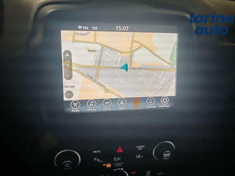 Jeep Renegade Renegade 1.0 T3 Limited