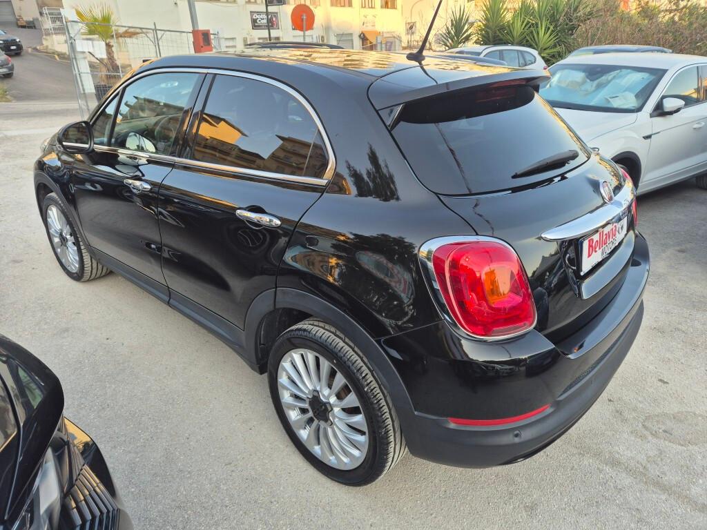Fiat 500X 1.6 MultiJet 120 CV Lounge FULL