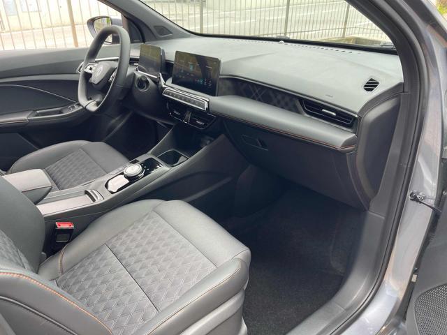 MG MG3 1.5 Hybrid+ Luxury - KM0